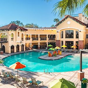The Berkley, Orlando